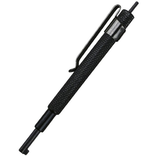 Handcuff Key Pen, The Tactical Handcuff Key Pen offers a discreet, practical solution for accessing standard handcuff mechanisms with ease